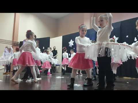 Lopare - Dodjela paketića 2019.