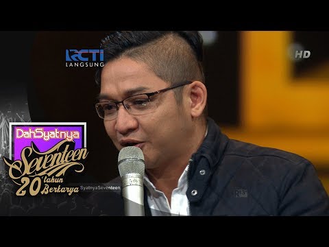 DAHSYATNYA SEVENTEEN 20TH BERKARYA - Seventeen Dimata Pasha Ungu [16 Januari 2019]