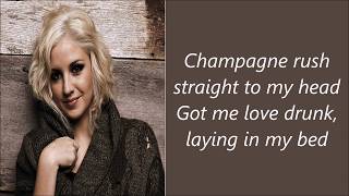 Body On Fire - Maggie Rose