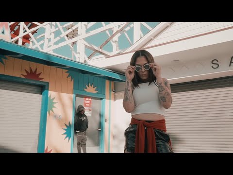 Boo - Basics (Official Video) (feat. Surfa Solo)
