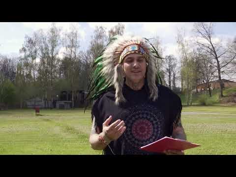 Festival Svojšice 2022 - interview