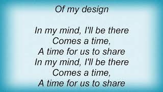 Silent Force - I&#39;ll Be There Lyrics