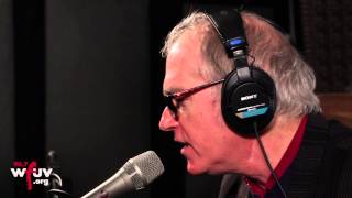 Benmont Tench - &quot;Veronica Said&quot; (Live at WFUV)