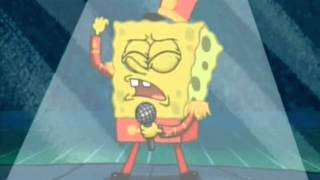 Download lagu Spongebob Takbiran Remix mp3