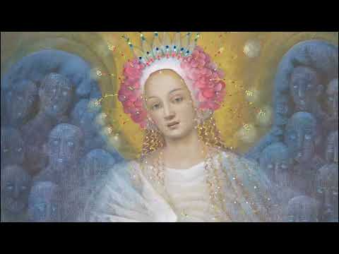 Rachmaninov: The Divine Liturgy of St John Chrysostom, Op. 31