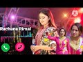 Rachana Rimal Best Viral music 🎶 song Ringtone 💖