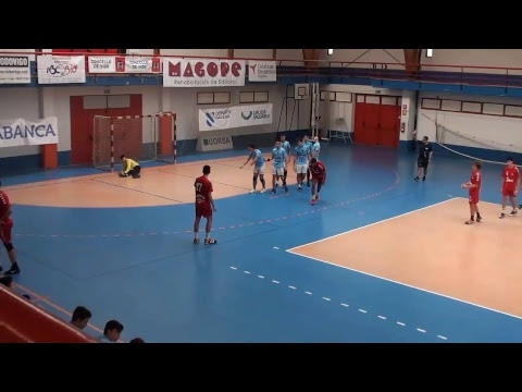 6NTV  181117  XMDH  SEIS DO NADAL - OCTAVIO