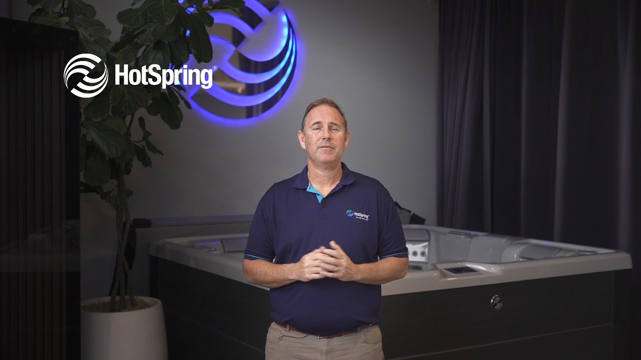 The Rise of Home Wellness: See What's NEW at Hot Spring this Fieldays
