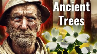 The Legend of the Dogwood, Real or Not? Trees in Ancient Israel | Carols Corner