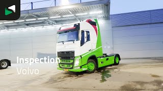 Volvo FH 460 FH 4X2 NL-Truck VEB+ Compressor Trailer-coupling truck tractor | Image 4 - Autoline