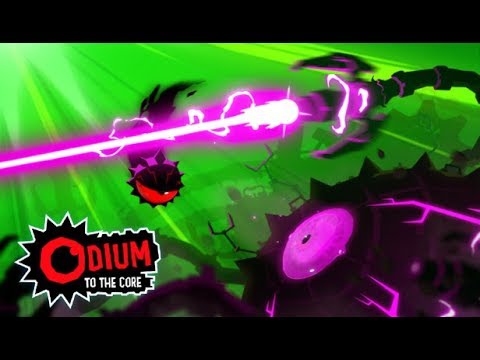 Видео Odium to the Core #1