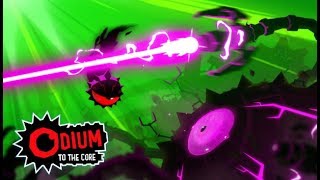 Odium To the Core XBOX LIVE Key ARGENTINA