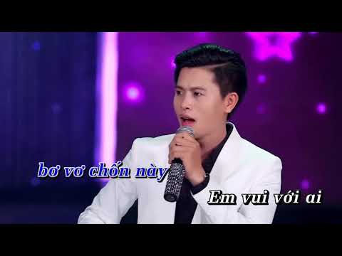 Đoạn Tuyệt   Karaoke   Nguyễn Thành Viên   beat chuẩn
