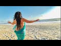 Kawakeb Bikini Saree Sunrise WINGS Dance Edited Self Censored Version