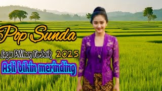 Download lagu LAGU SUNDA ENAK UNTUK CEK SOUND ATAU HAJATAN VIRAL 2025 mp3 Download lagu LAGU SUNDA ENAK UNTUK CEK SOUND ATAU HAJATAN VIRAL 2025 mp3