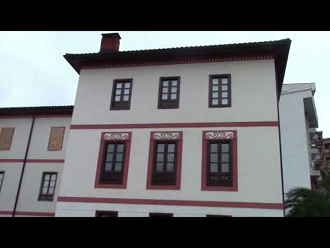 Paseo por Zaldívar - Zaldibar (Vizcaya)