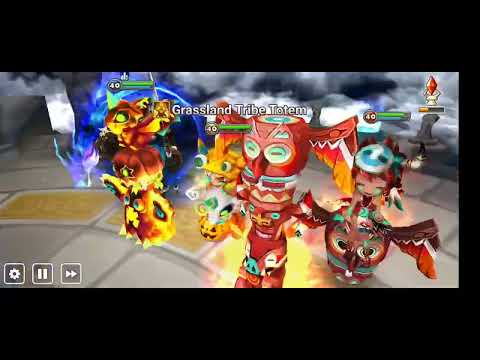 4-1 Dark Lighting Emperor(Herteit) is comeback to the game | RTA