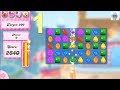 Candy Crush Saga Level 1