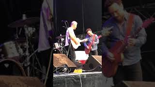 James Reyne - Reckless