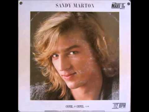 SANDY MARTON - Camel By Camel (Vocal Mix) 1985