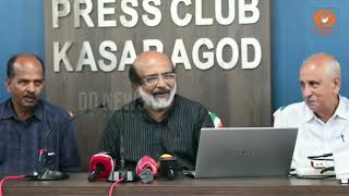 പ്രാദേശിക എഴുത്തുകാർ ഓരോ നാടിന്റെയും തുടിപ്പുകളാണ?