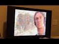 Opening And Menu To The Man Who Would Be King 1997 DVD Side A