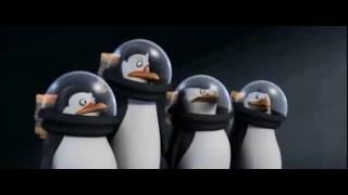 Penguins of Madagascar 2: Space Jam (2018) Trailer