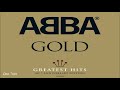 Abba Gold The Name Of The Game