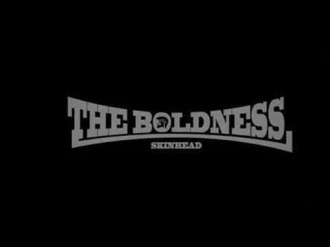 The Boldness - Bali United Ku
