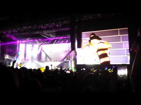 G-dragon - The Baddest Male