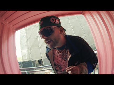 Mikee Mykanic - REM [Official Music Video]