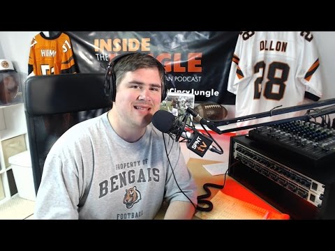 Inside the Jungle - Episode 221