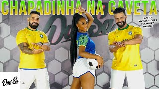 Chapadinha na Gaveta - Gabily Vanessa Lopes Machad