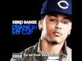 Kirko Bangz Drank In My Cup Legendado