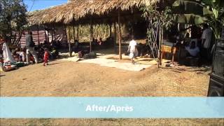 Ambato Boeni, Madagascar - Scouts Canada - 2012