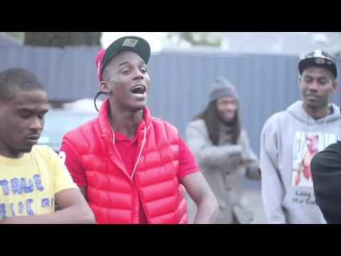 LF ft Money Veez BodyBag