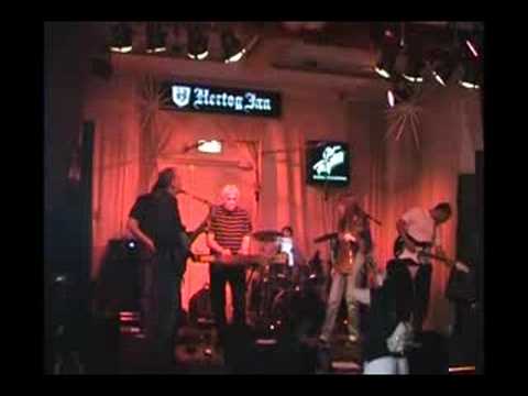 Jefferson Airplane in Get Rhythm (The Other Side of this Life