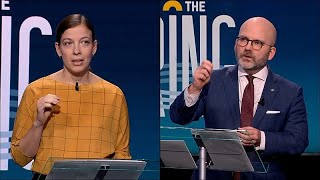 ¿Seguridad o solidaridad?: Debate sobre la inmigración en Europa en The Ring