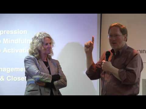 Part 9 - Working With Families Who Have a Suicidal or Self Harming Member