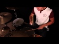 Robbie Barnett- XXI- Say It Again Drum ...