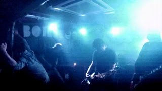 twothirtytwo - Bones (Tour Video)