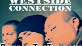 westside connection - So Many Rapper In Love (Produ - The Ga