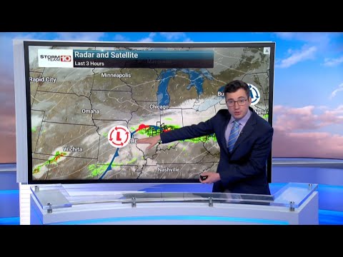 Wthitv Weather