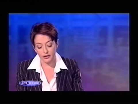 HTV News power incident - 2002