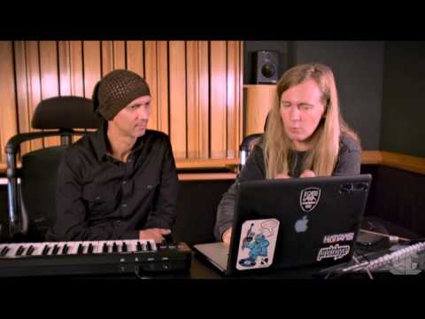 Xfer Serum | FX Controls (9/12)