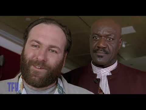 afbeelding Allan Arkush on GET SHORTY