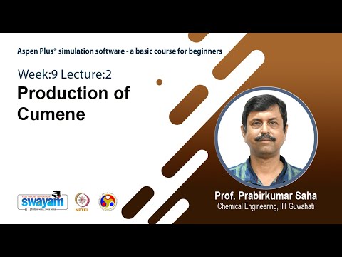 Aspen Plus simulation software a basic course for beginners