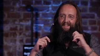 How events shape lives and how traditional storytelling falls short | Brooks Brown | TEDxVeniceBeach video