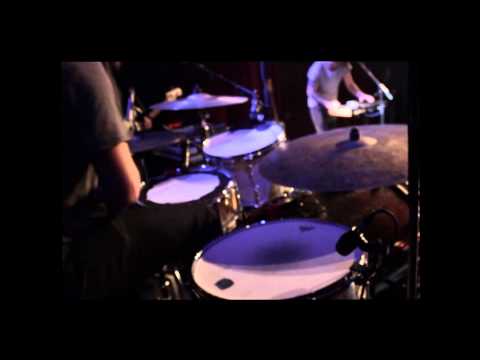 Aloha Orchestra - live @ Nördik Impakt