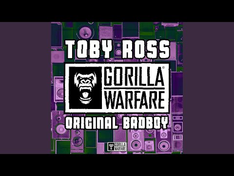 Original Badboy (Original Mix)